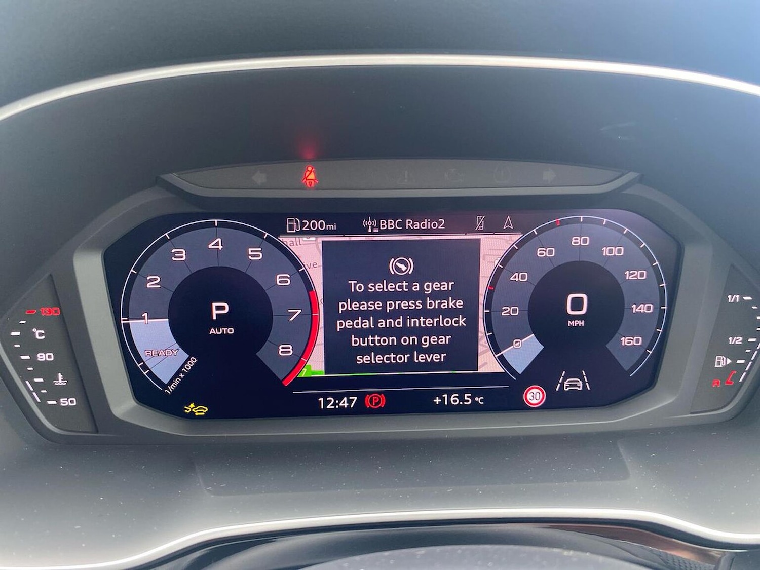 Used Audi Q3 2025 for sale - 77077312: Photo 10