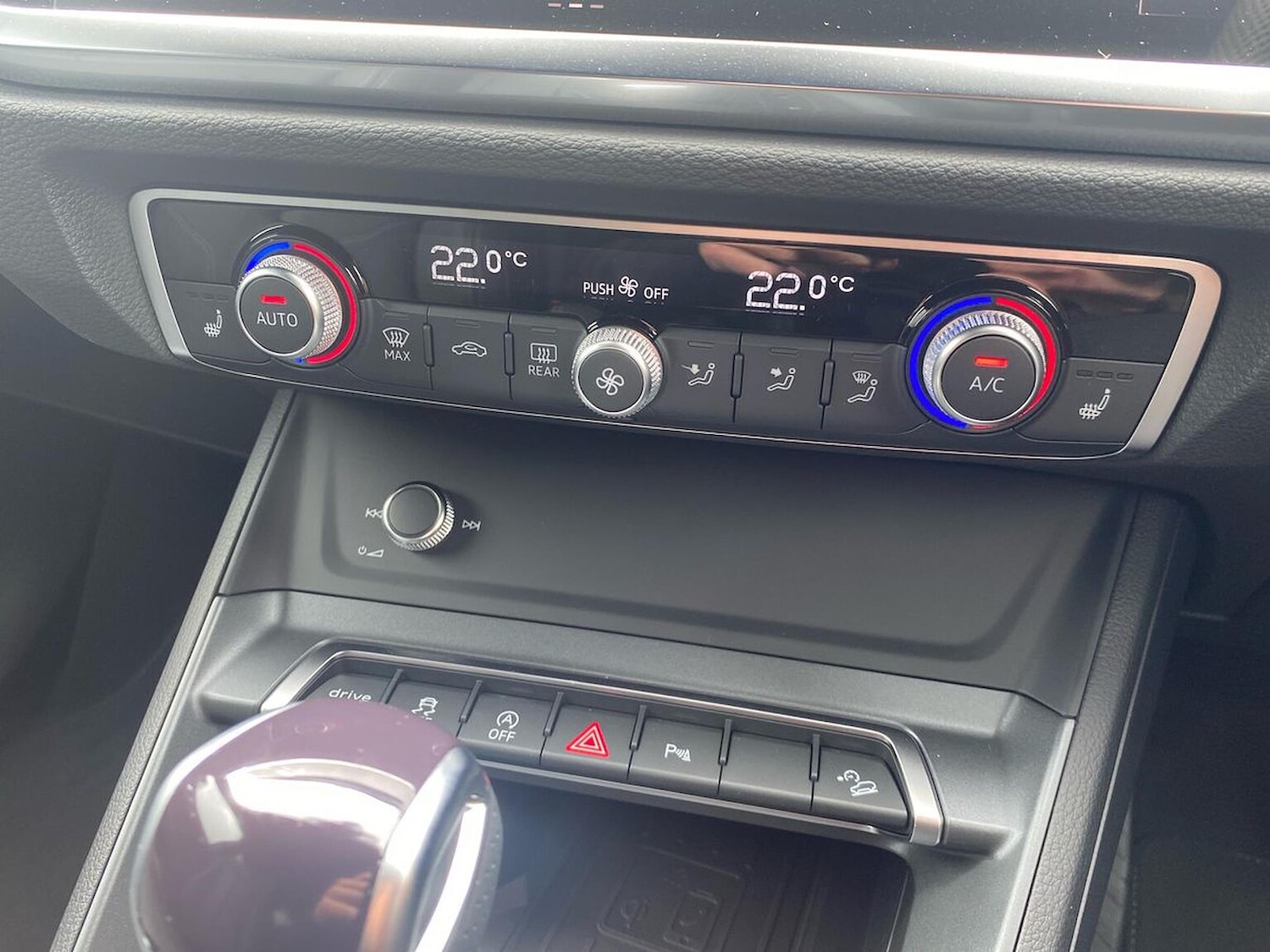 Used Audi Q3 2025 for sale - 77077312: Photo 12