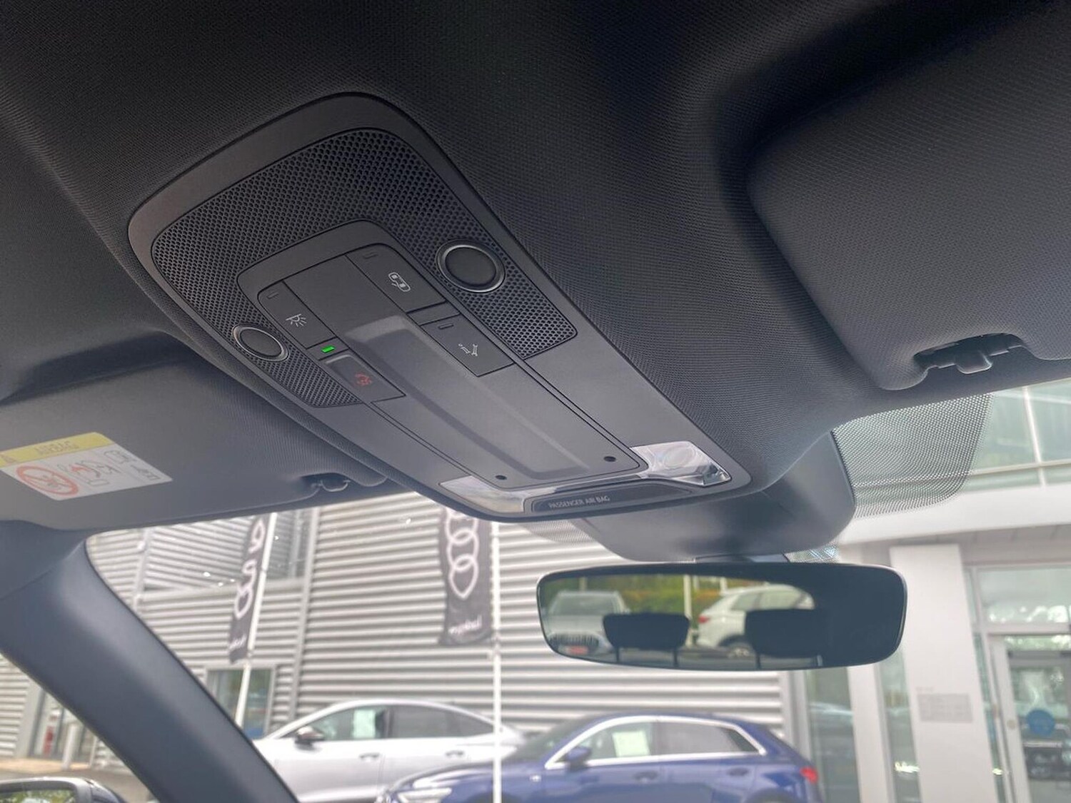 Used Audi Q3 2025 for sale - 77077312: Photo 14