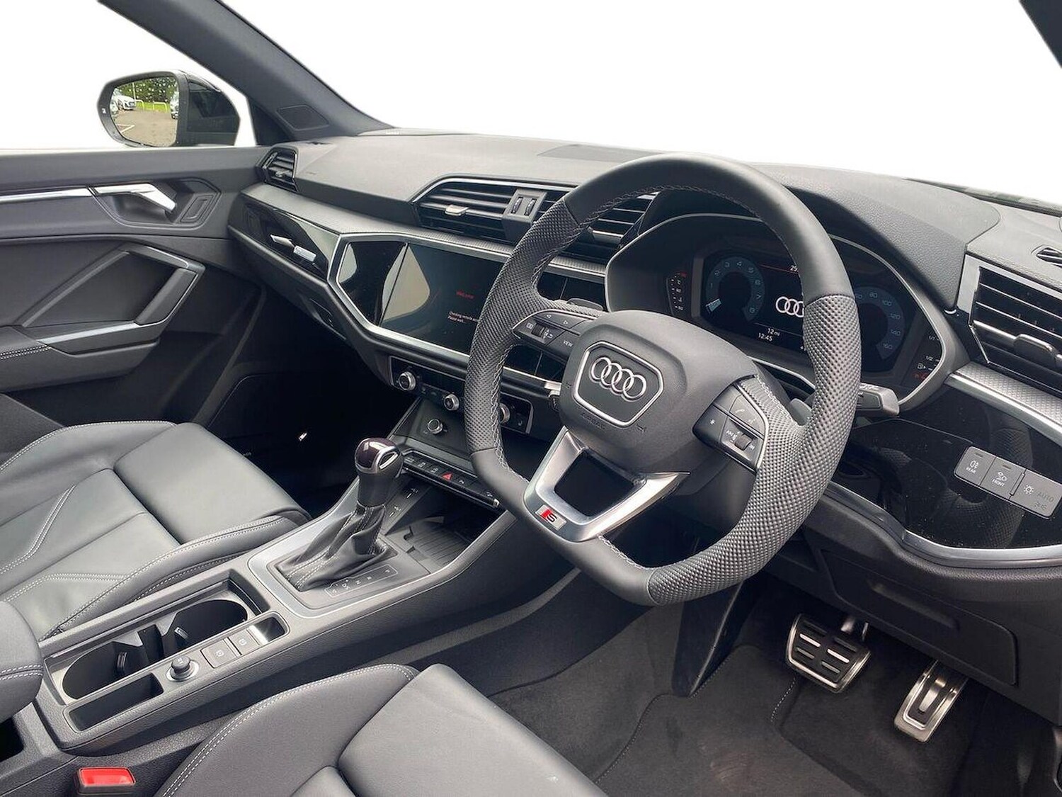 Used Audi Q3 2025 for sale - 77077312: Photo 15