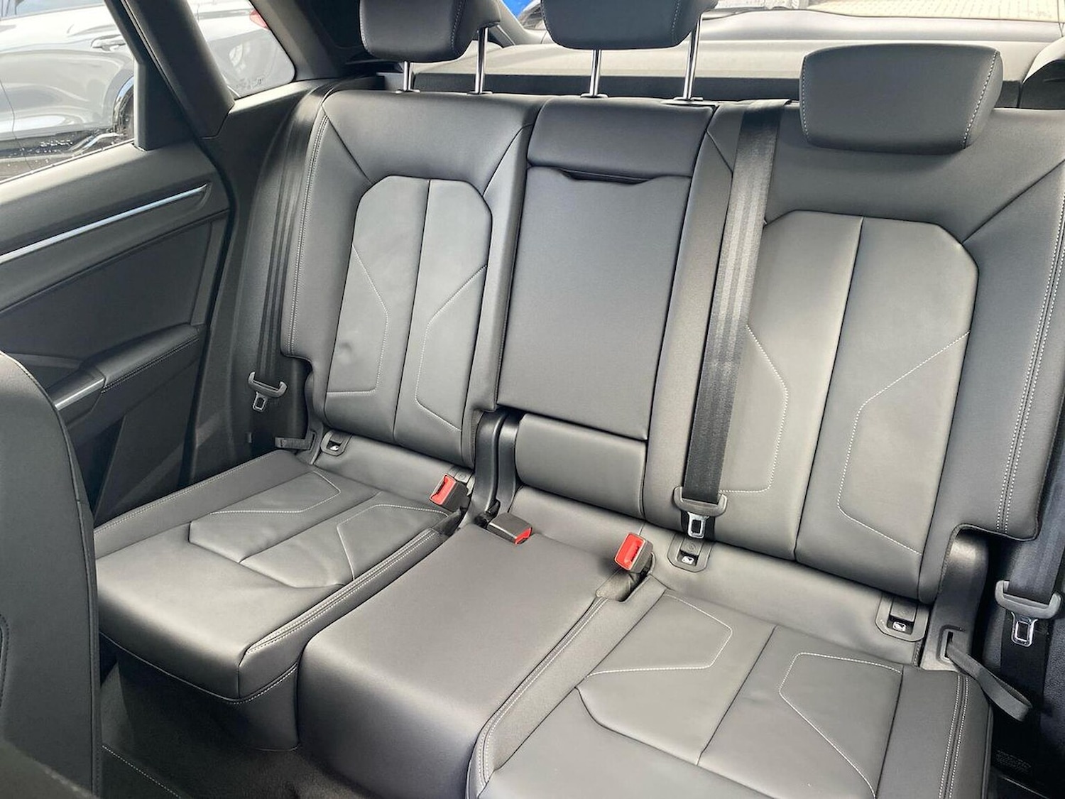 Used Audi Q3 2025 for sale - 77077312: Photo 16