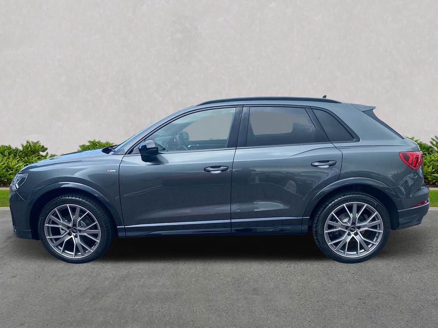 Used Audi Q3 2025 for sale - 77077312: Photo 19