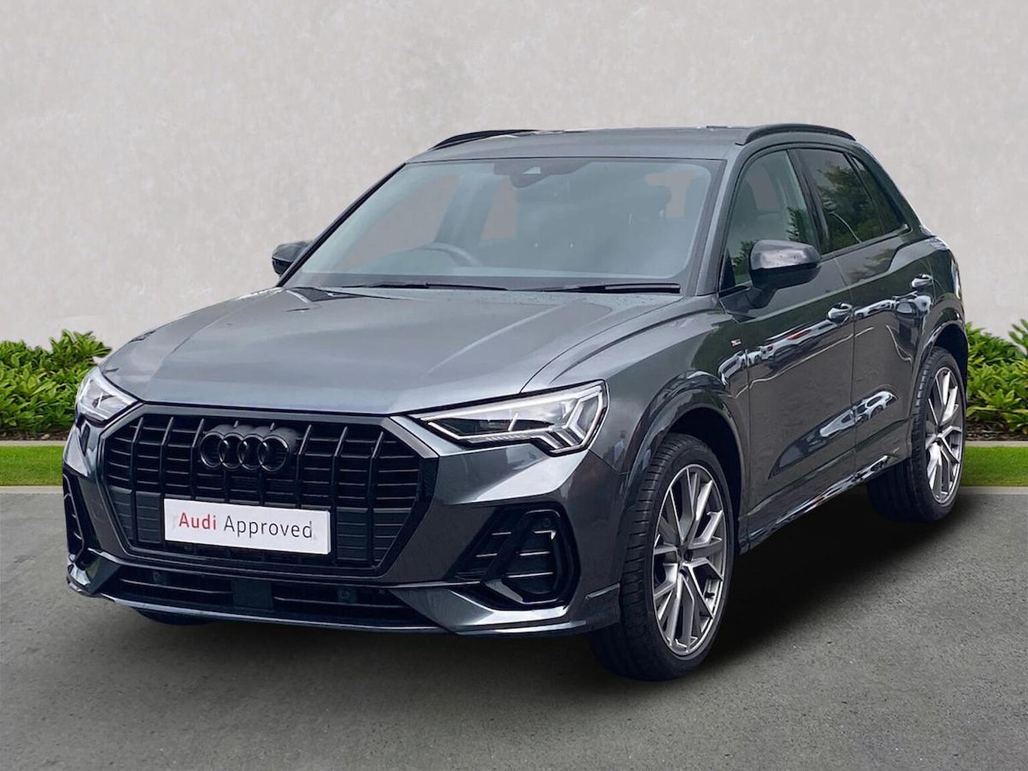 Used Audi Q3 2025 for sale - 77077312: Photo 20