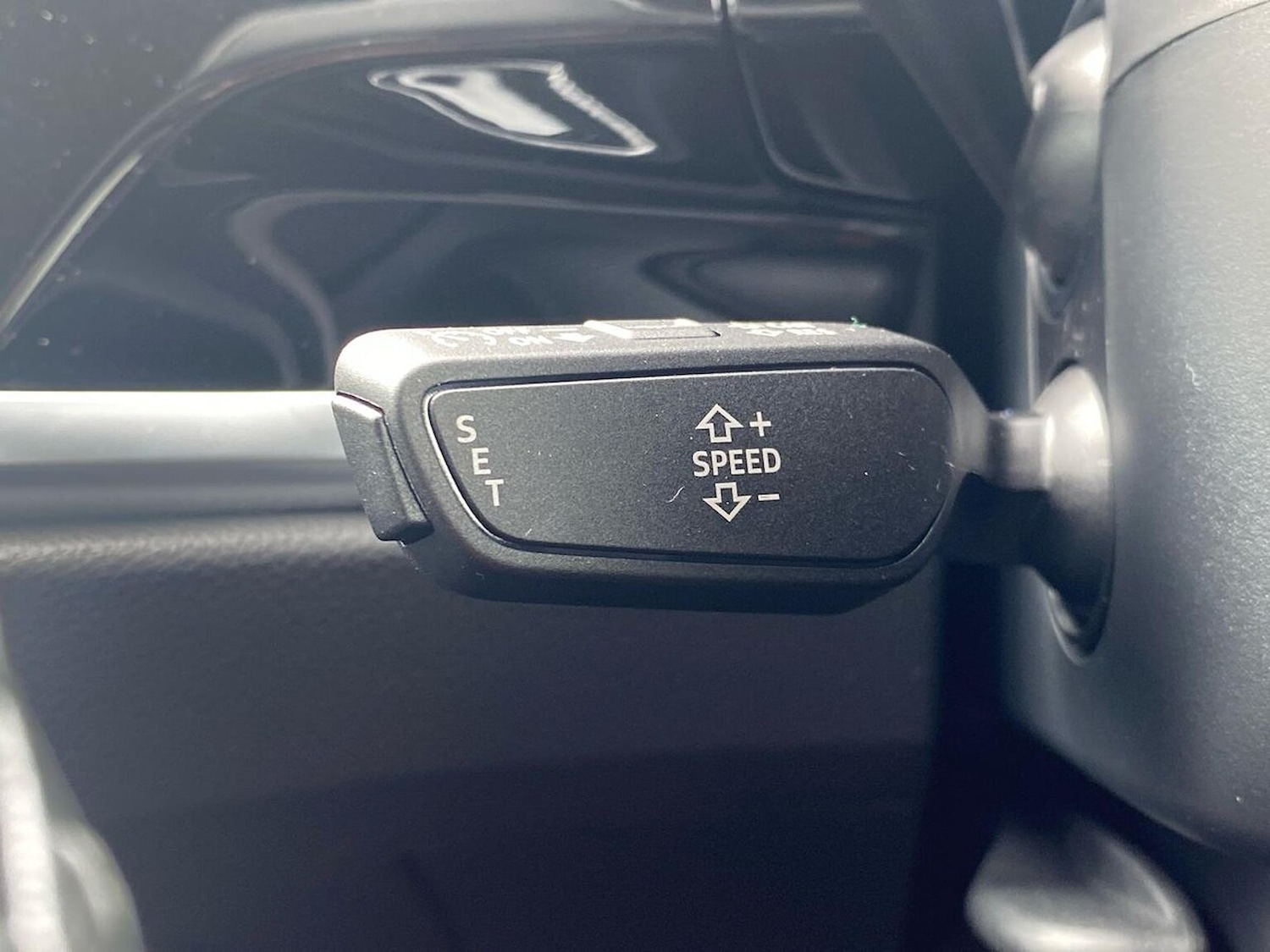 Used Audi Q3 2025 for sale - 77077312: Photo 22