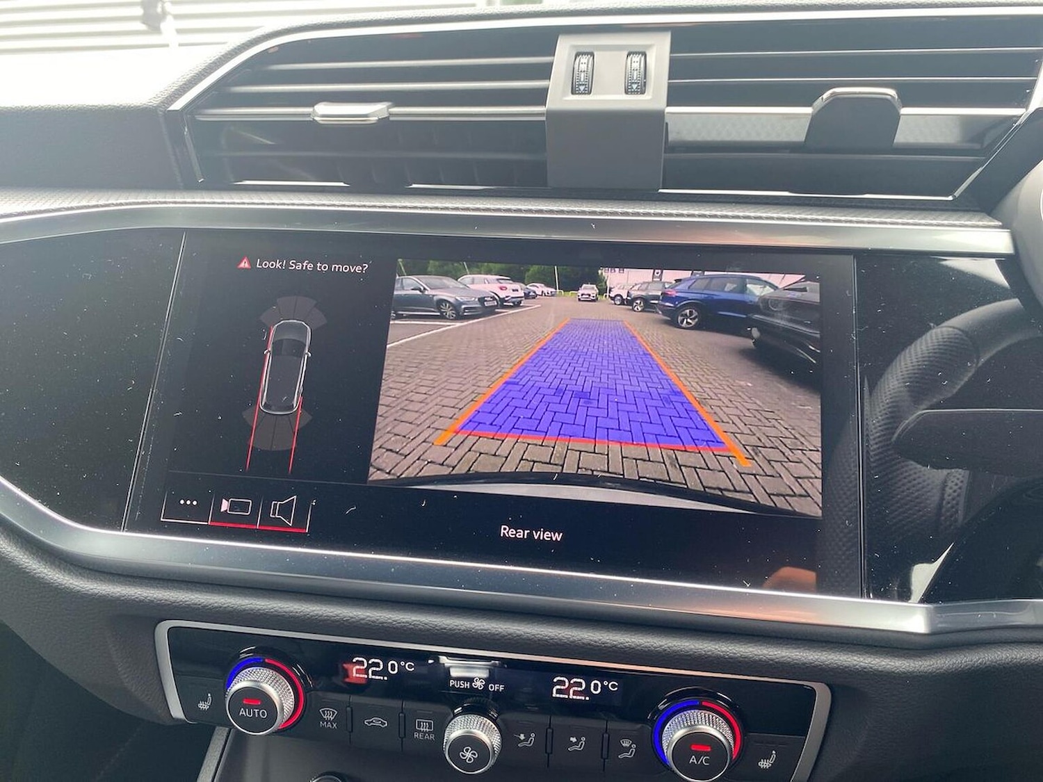 Used Audi Q3 2025 for sale - 77077312: Photo 23