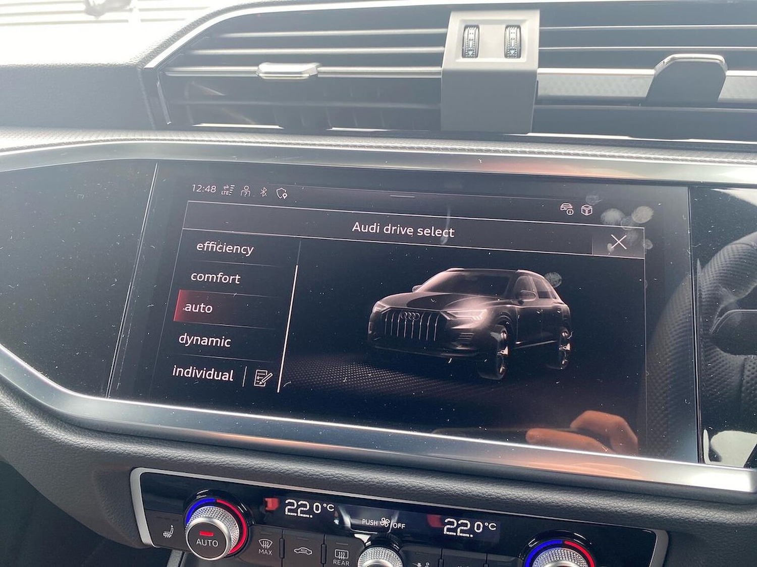 Used Audi Q3 2025 for sale - 77077312: Photo 25