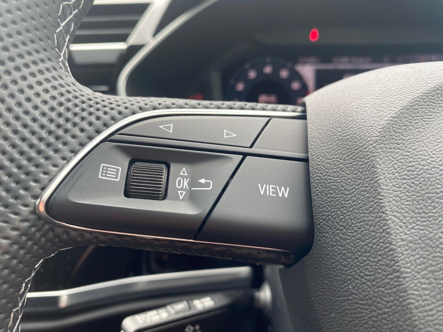 Used Audi Q3 2025 for sale - 77077312: Photo 26