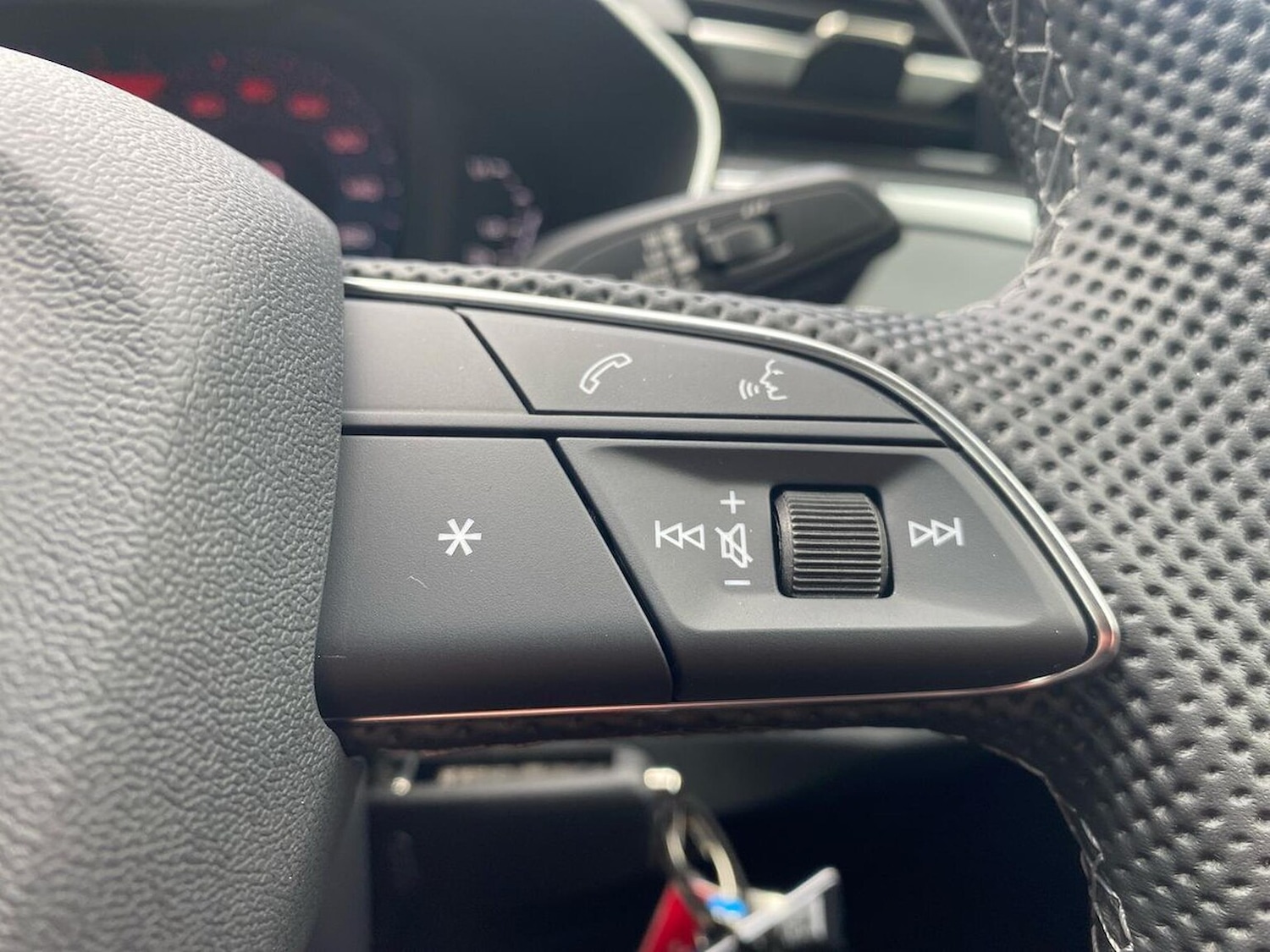 Used Audi Q3 2025 for sale - 77077312: Photo 27