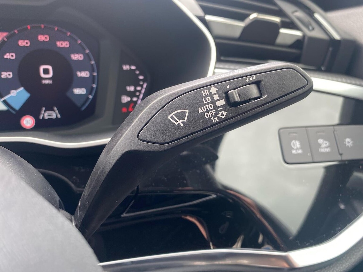 Used Audi Q3 2025 for sale - 77077312: Photo 28