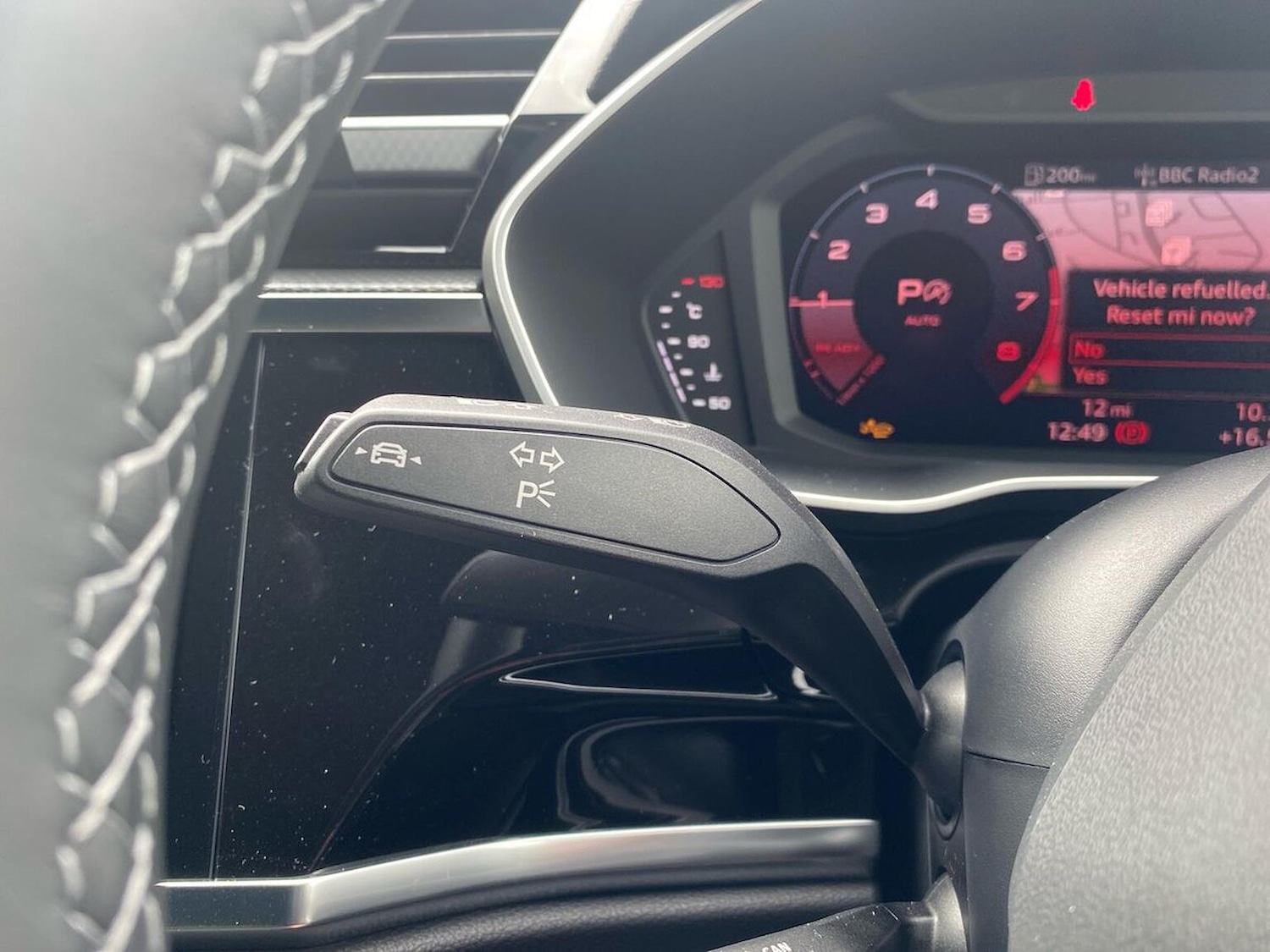 Used Audi Q3 2025 for sale - 77077312: Photo 29