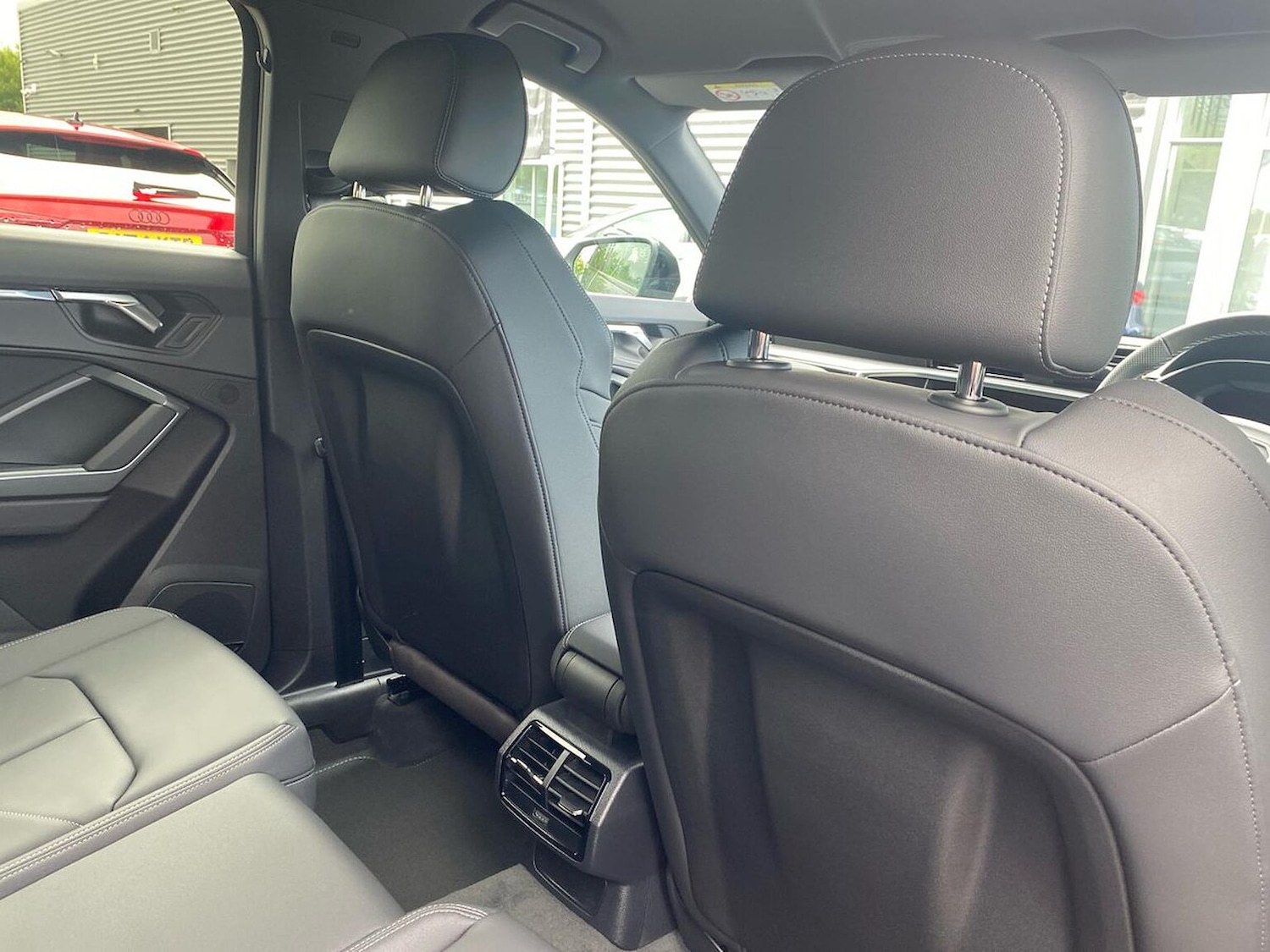 Used Audi Q3 2025 for sale - 77077312: Photo 32