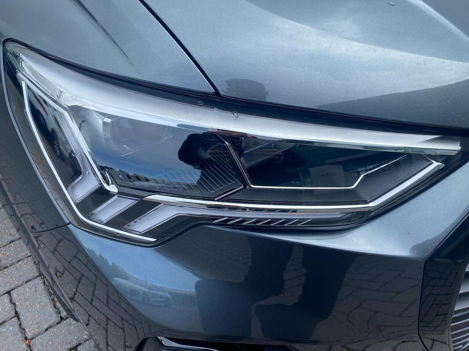 Used Audi Q3 2025 for sale - 77077312: Photo 34