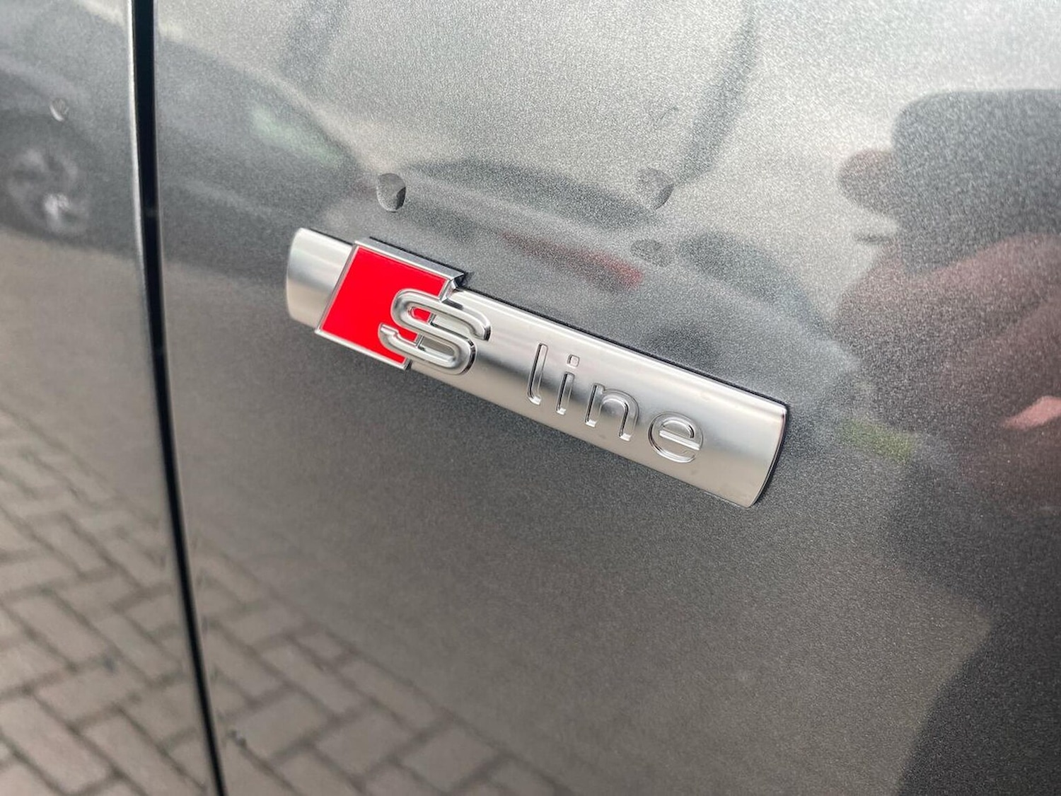 Used Audi Q3 2025 for sale - 77077312: Photo 35