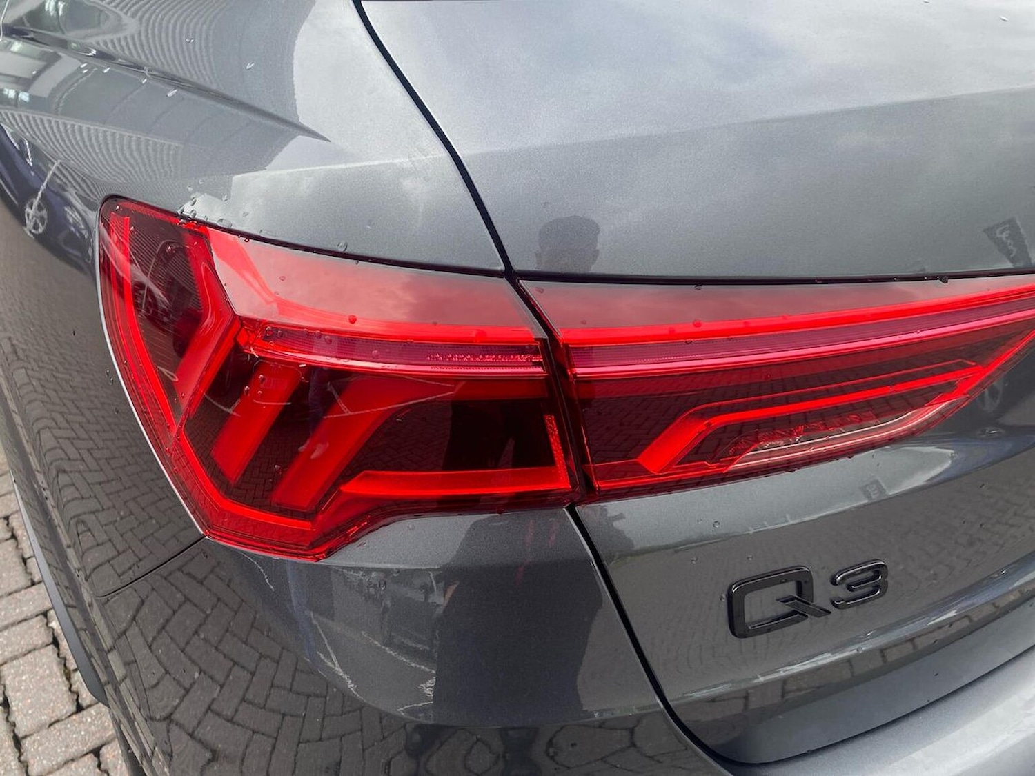 Used Audi Q3 2025 for sale - 77077312: Photo 36