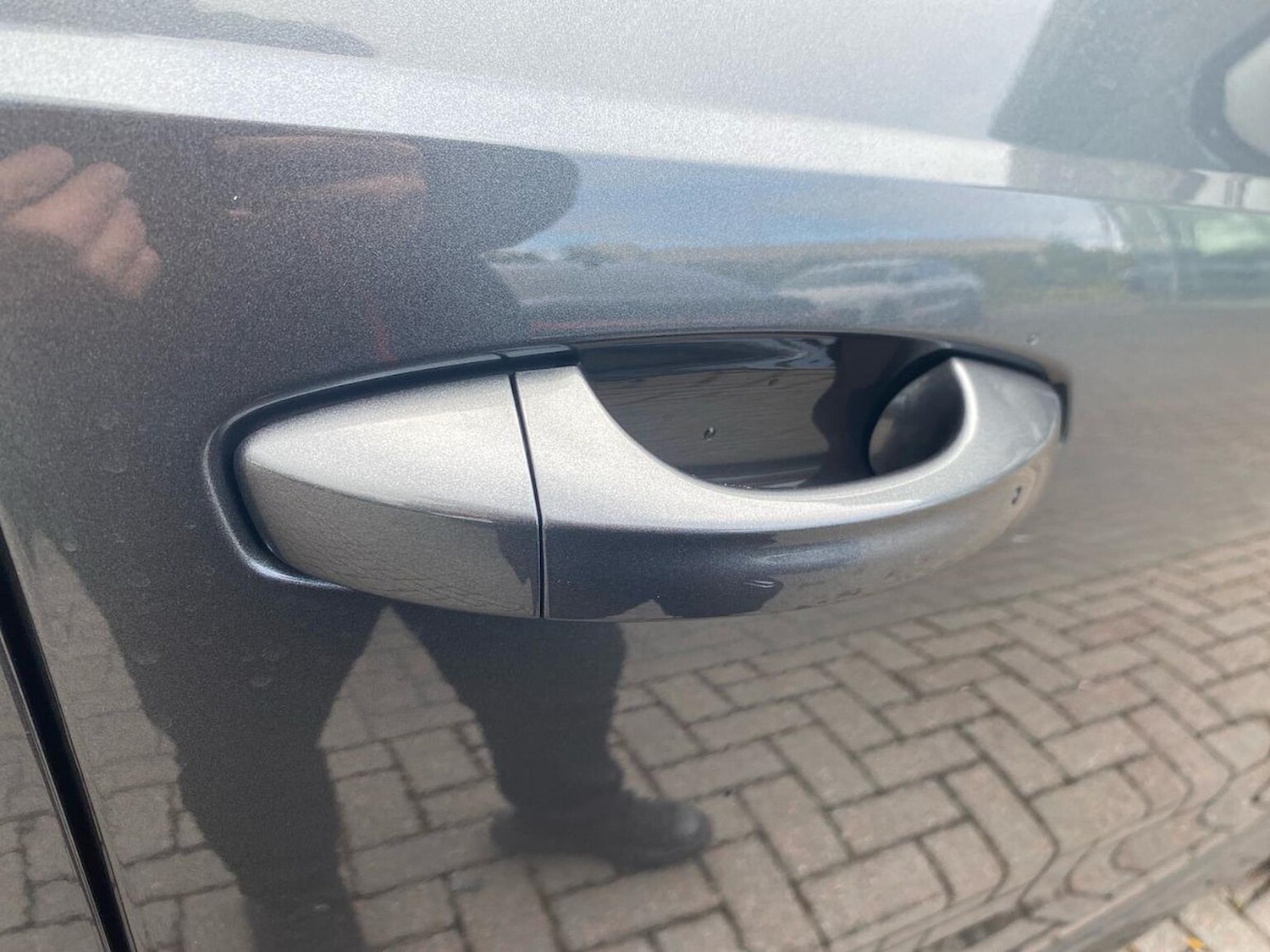 Used Audi Q3 2025 for sale - 77077312: Photo 37