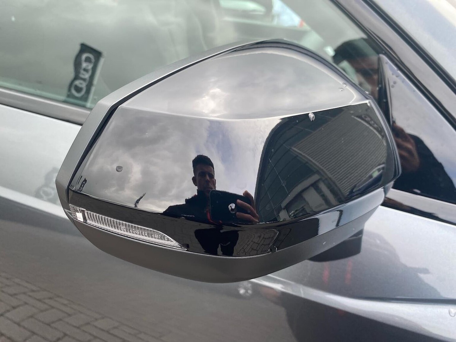 Used Audi Q3 2025 for sale - 77077312: Photo 38