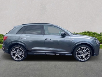 Used Audi Q3 2025 for sale - 77077312: Photo