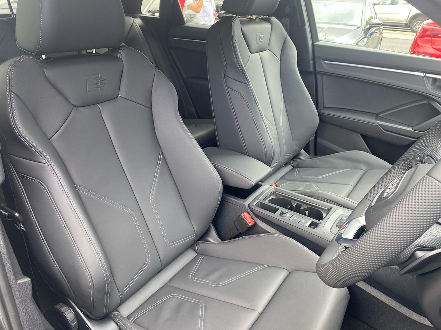 Used Audi Q3 2025 for sale - 77077312: Photo 40