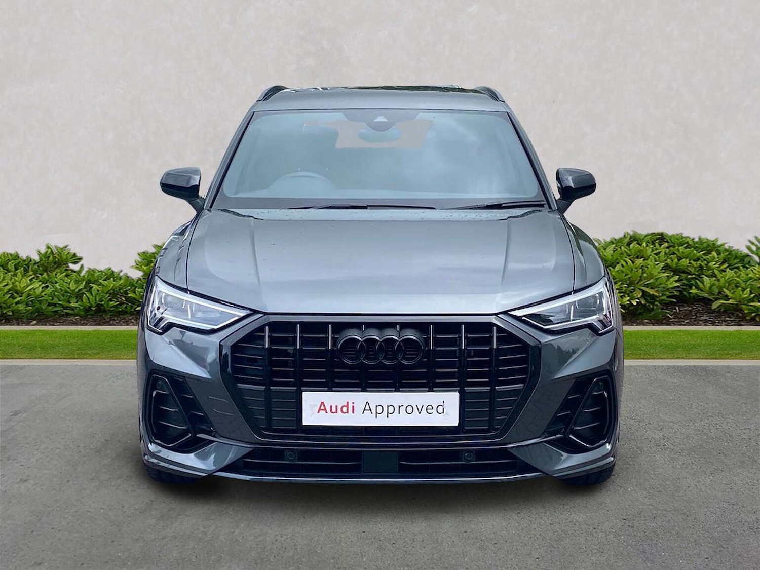 Used Audi Q3 2025 for sale - 77077312: Photo 5