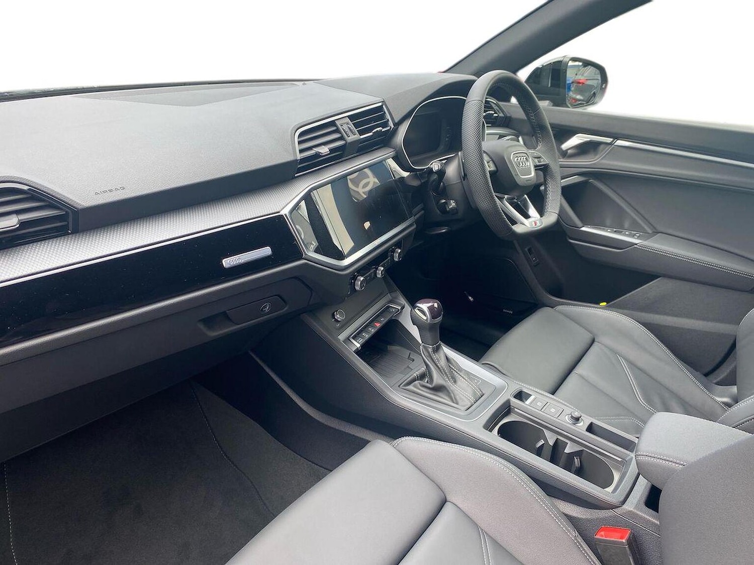 Used Audi Q3 2025 for sale - 77077312: Photo 7