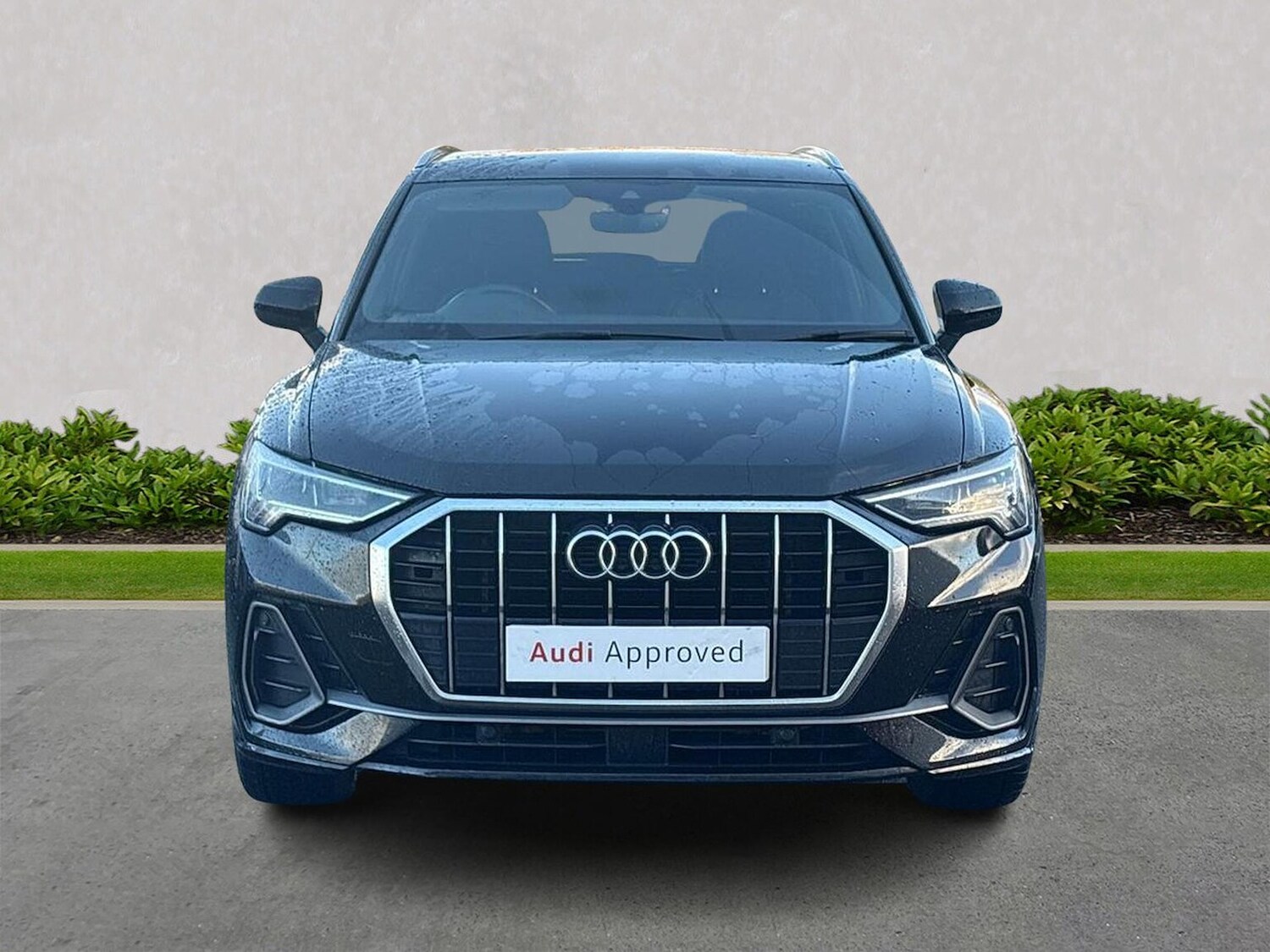 Used Audi Q3 2019 for sale - 76618523: Photo 5