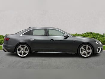 Used Audi A4 2024 for sale - 79724968: Photo