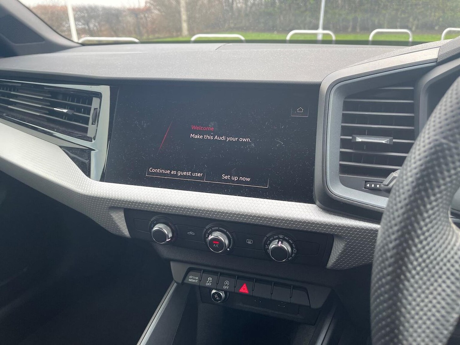 Used Audi A1 2023 for sale - 77078018: Photo 14