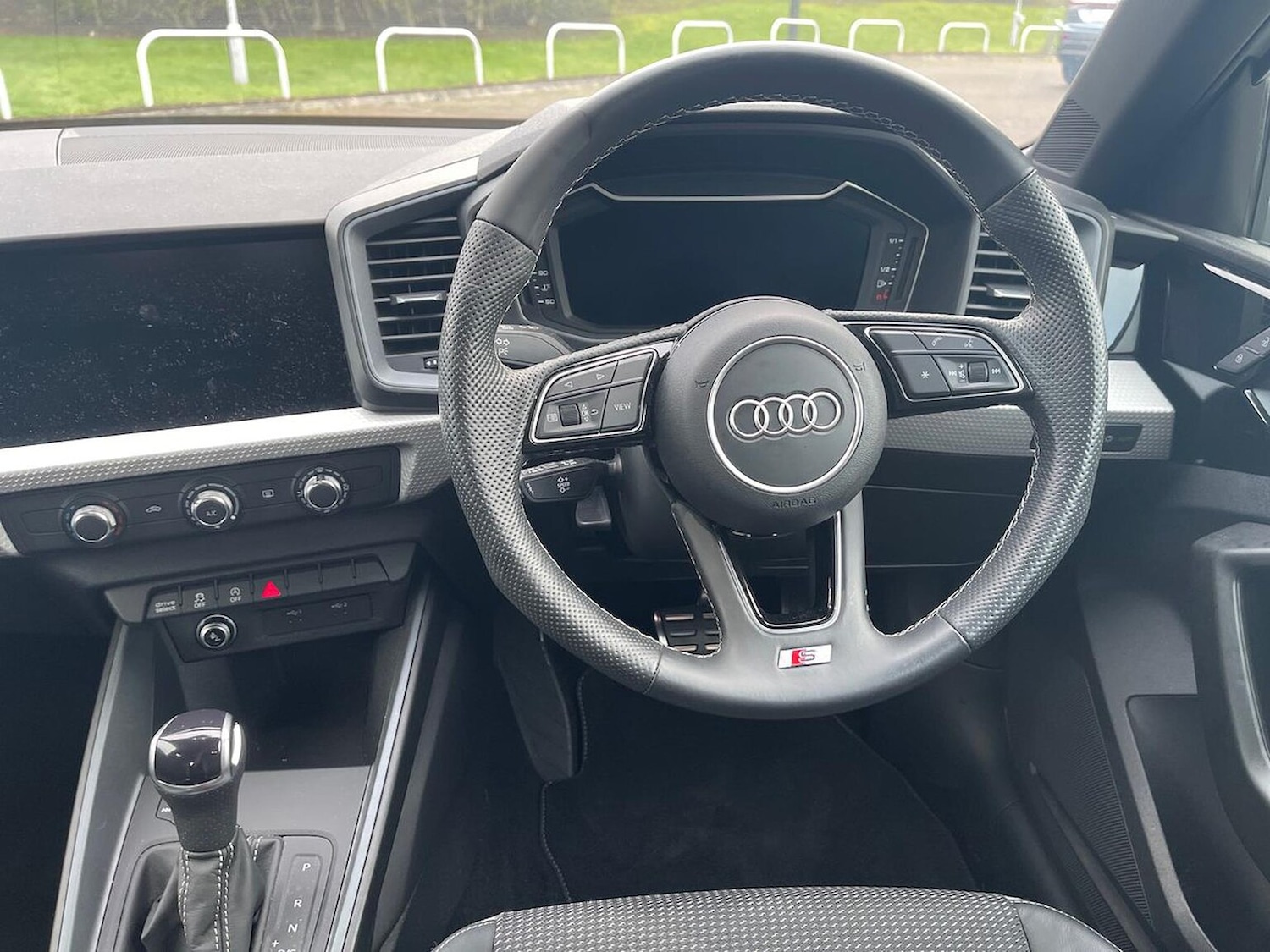 Used Audi A1 2023 for sale - 77078018: Photo 15