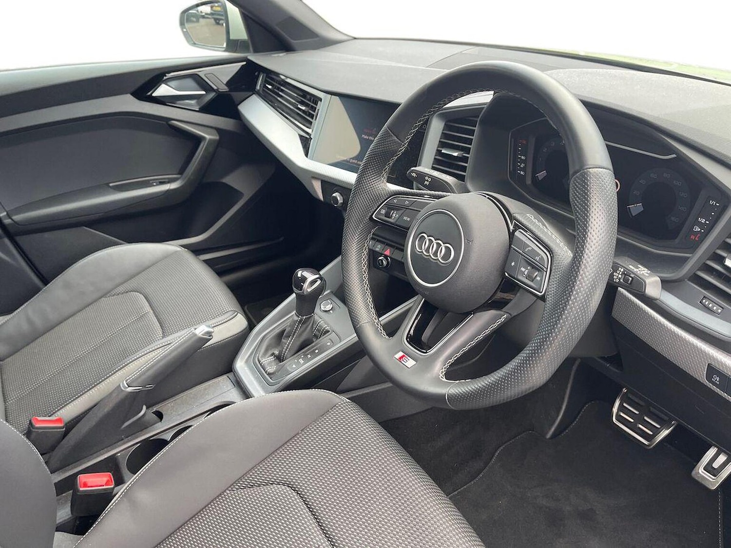 Used Audi A1 2023 for sale - 77078018: Photo 17