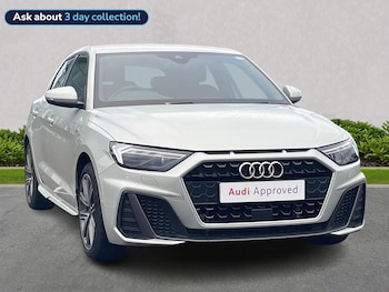 Used Audi A1 2023 for sale - 77078018: Photo
