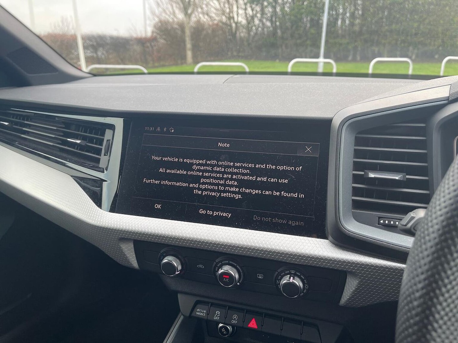 Used Audi A1 2023 for sale - 77078018: Photo 24