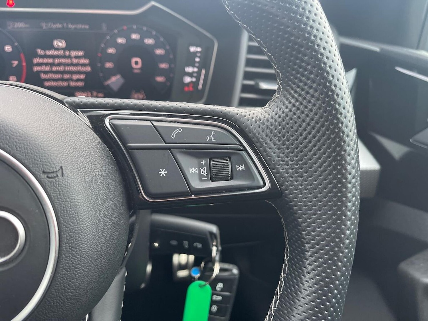 Used Audi A1 2023 for sale - 77078018: Photo 28