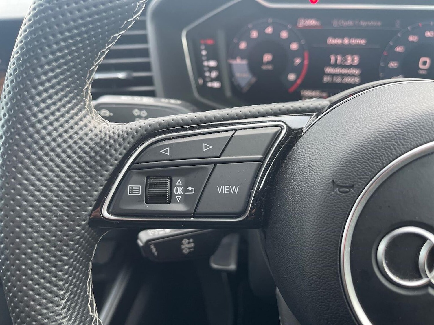 Used Audi A1 2023 for sale - 77078018: Photo 29