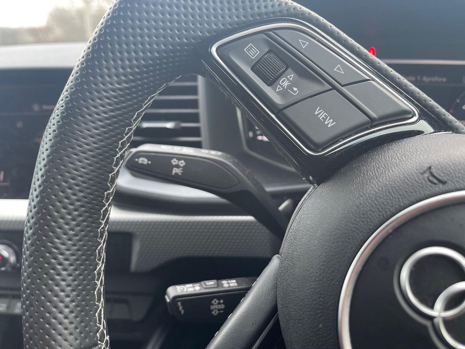 Used Audi A1 2023 for sale - 77078018: Photo 31