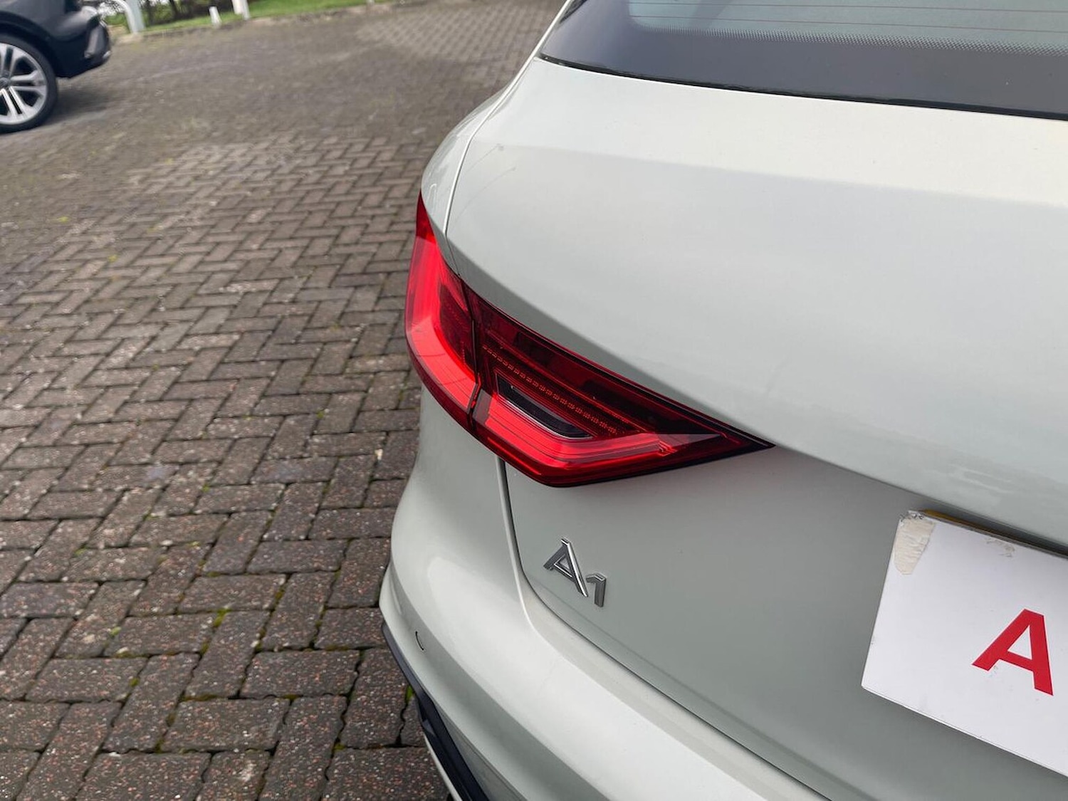 Used Audi A1 2023 for sale - 77078018: Photo 38