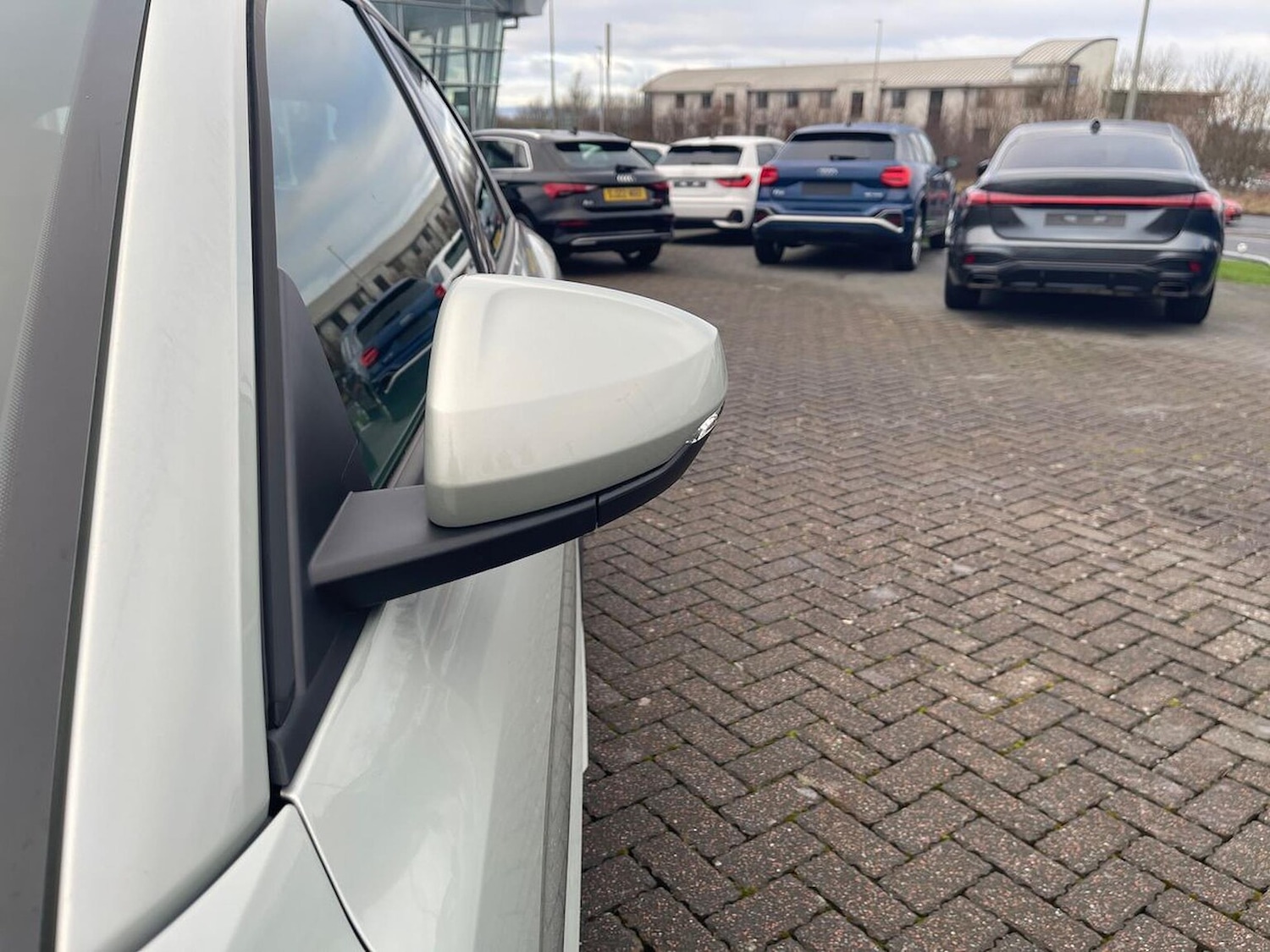 Used Audi A1 2023 for sale - 77078018: Photo 40