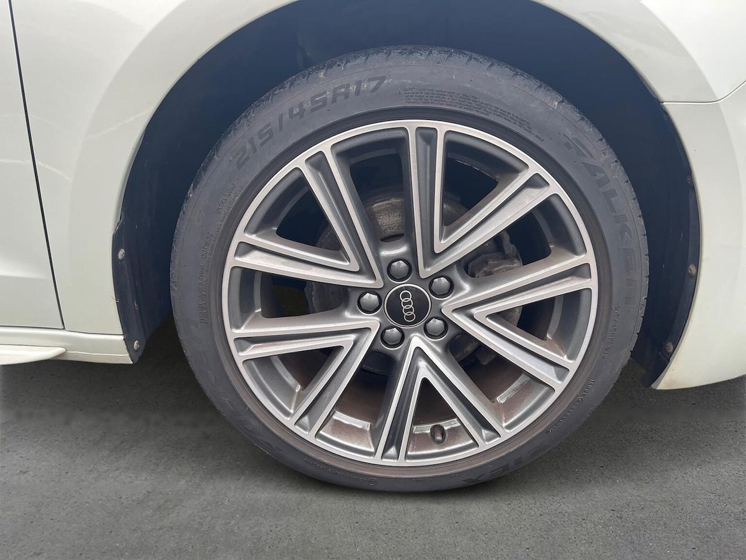 Used Audi A1 2023 for sale - 77078018: Photo 8