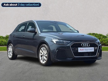 Used Audi A1 2024 for sale - 79379671: Photo
