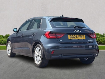 Used Audi A1 2024 for sale - 79379671: Photo