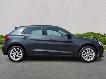 Used Audi A1 2024 for sale - 79379671: Photo