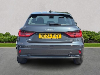 Used Audi A1 2024 for sale - 79379671: Photo