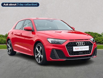 Used Audi A1 2023 for sale - 78938616: Photo
