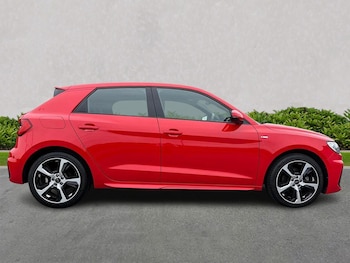 Used Audi A1 2023 for sale - 78938616: Photo