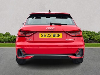 Used Audi A1 2023 for sale - 78938616: Photo