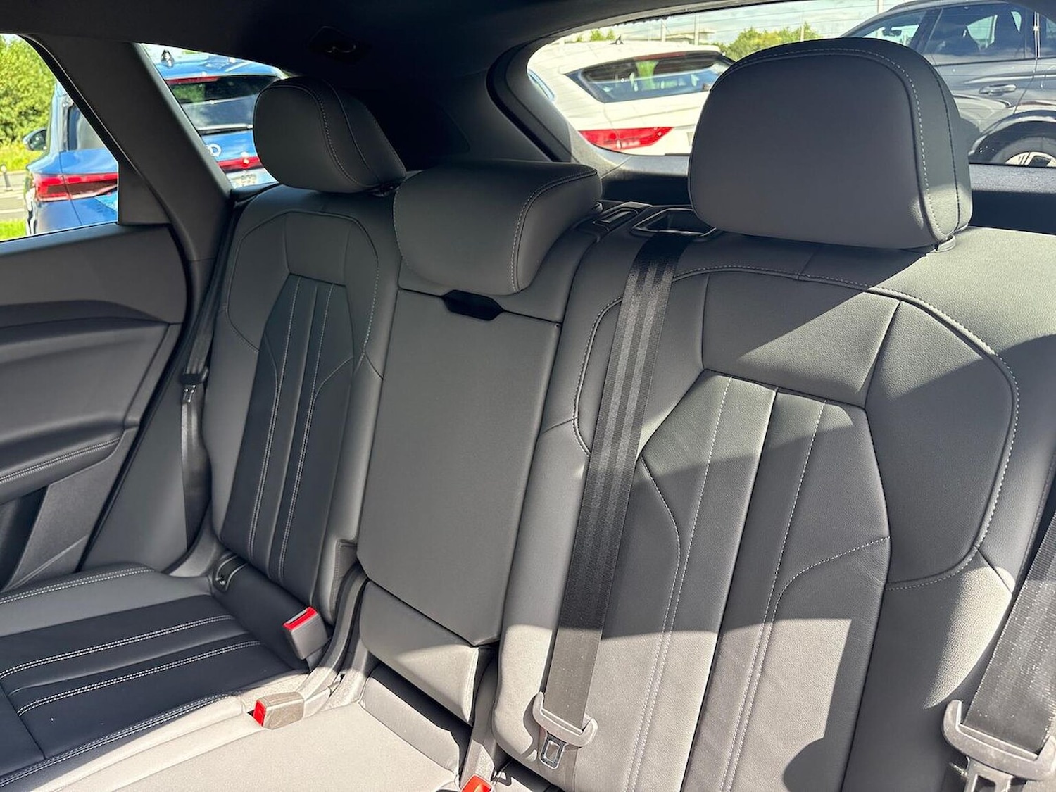 Used Audi Q5 2025 for sale - 76157255: Photo 16