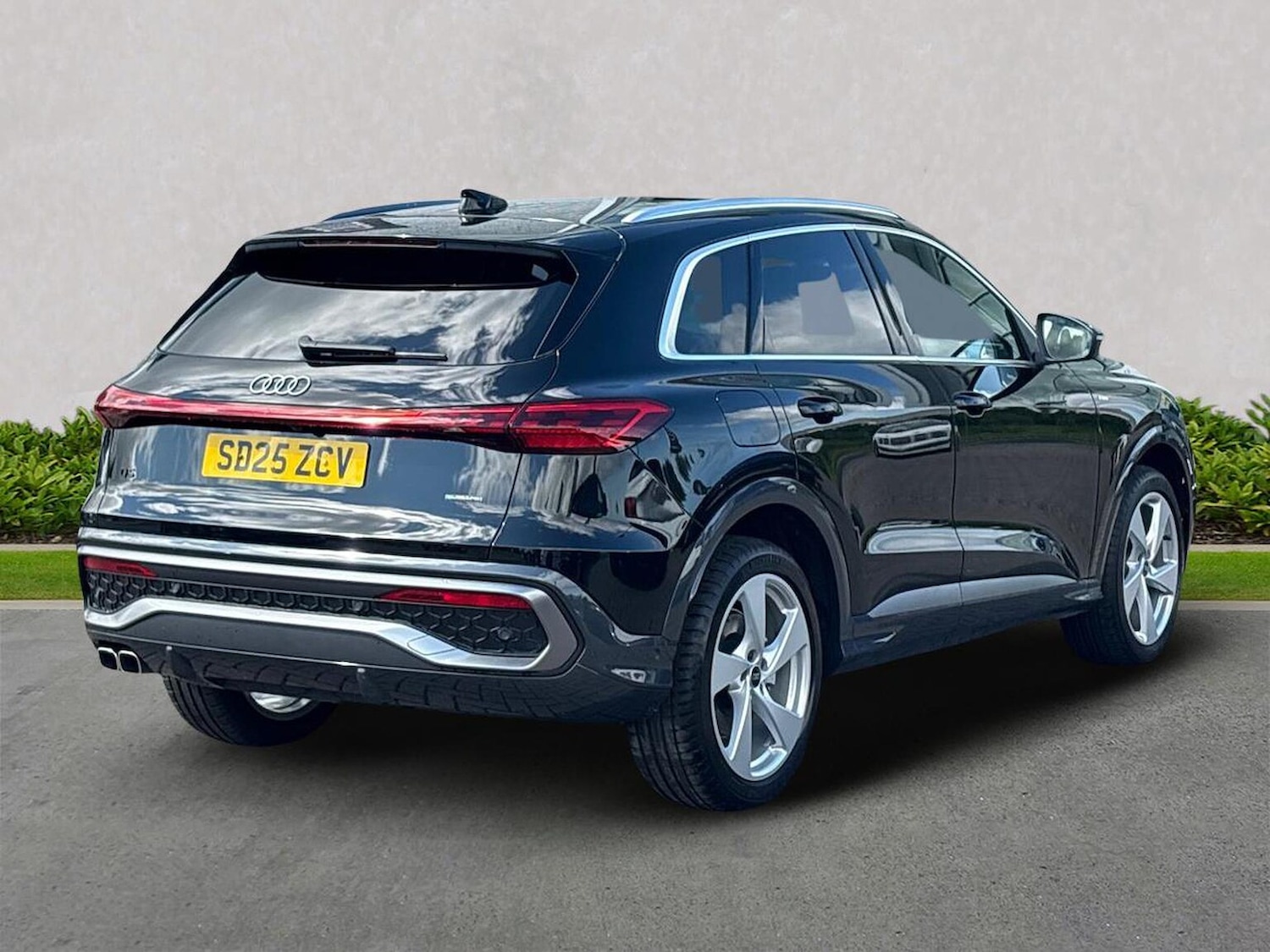Used Audi Q5 2025 for sale - 76157255: Photo 18