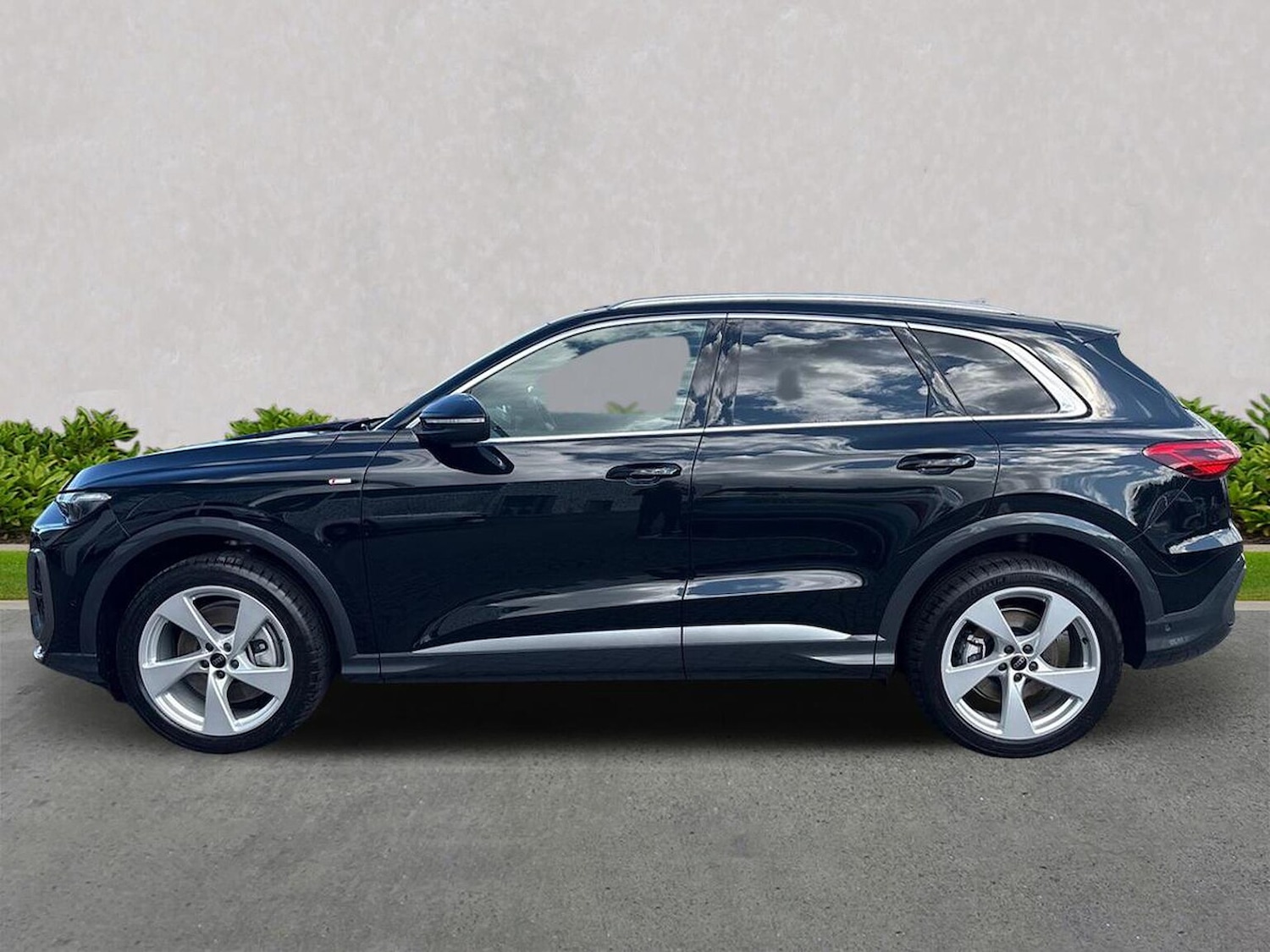 Used Audi Q5 2025 for sale - 76157255: Photo 19