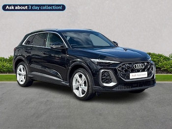 Audi - Q5