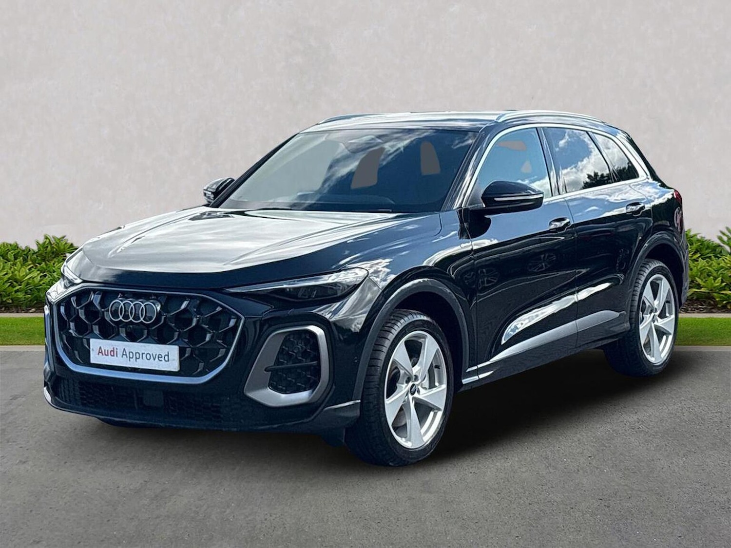 Used Audi Q5 2025 for sale - 76157255: Photo 20