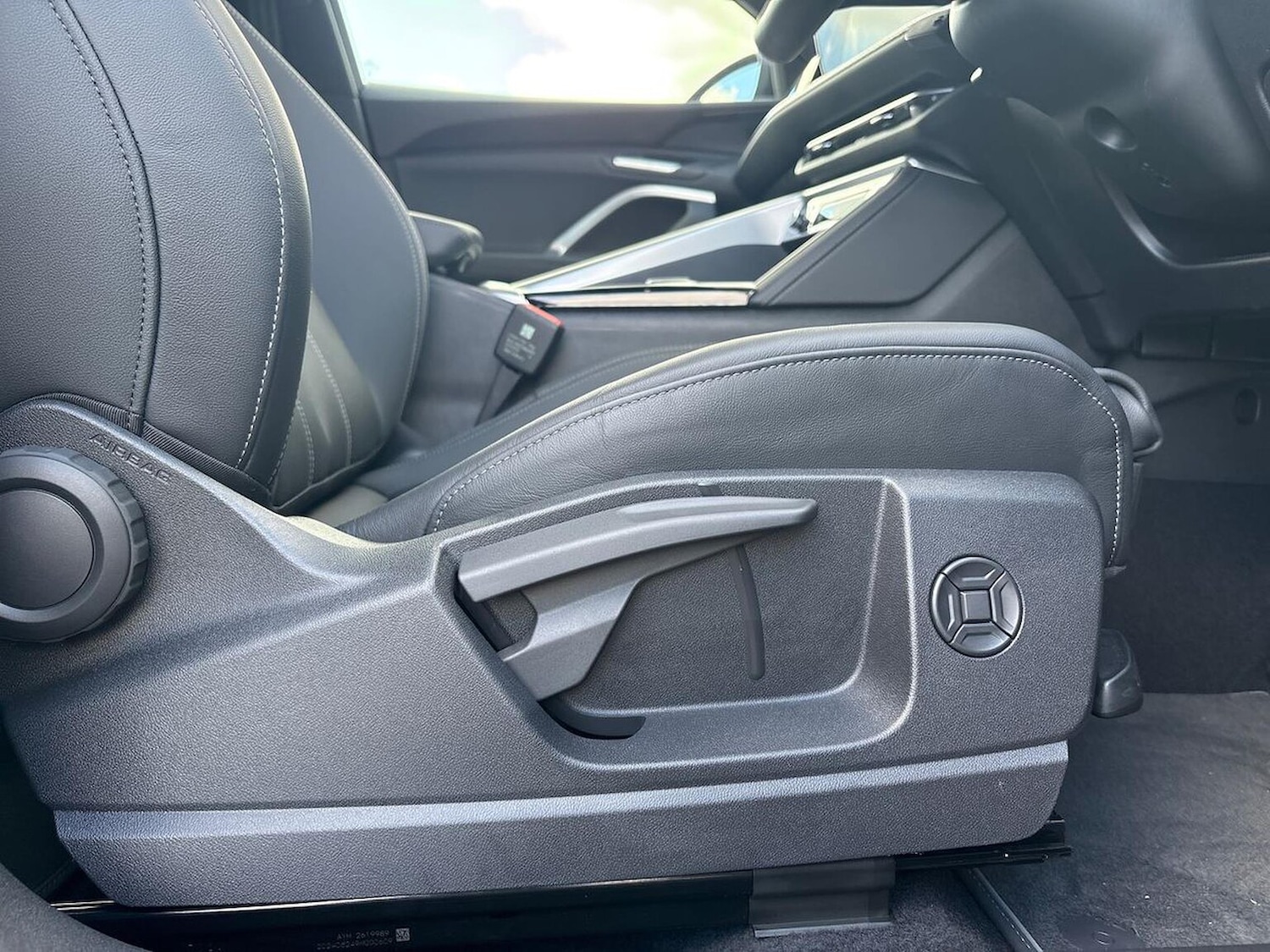 Used Audi Q5 2025 for sale - 76157255: Photo 30
